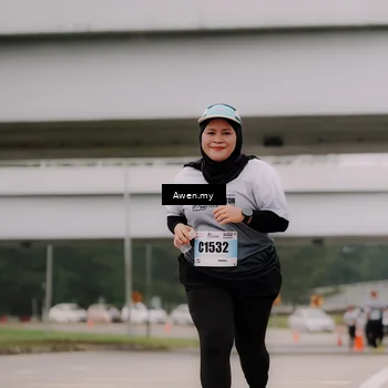 Runner Photo 7548742
