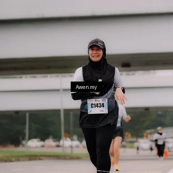 Runner Photo 7548745