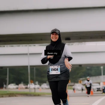 Runner Photo 7548747