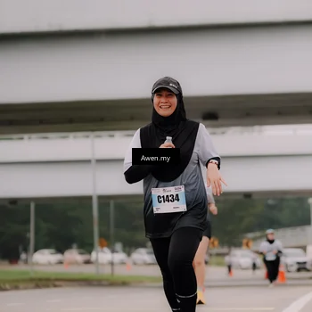 Runner Photo 7548748