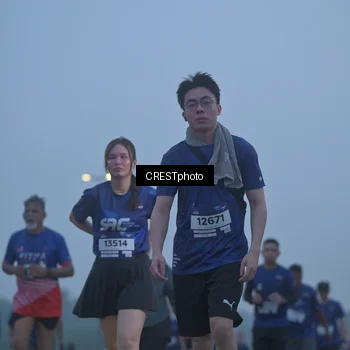 Runner Photo 7548749