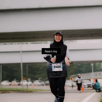 Runner Photo 7548754