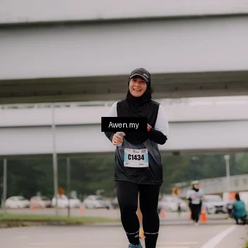 Runner Photo 7548755