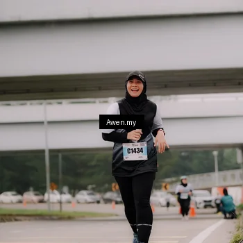 Runner Photo 7548756