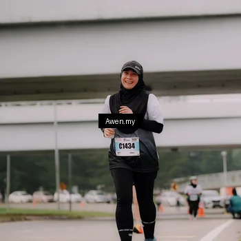 Runner Photo 7548759