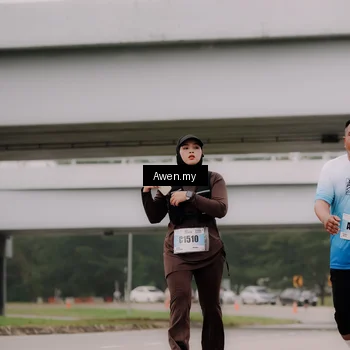 Runner Photo 7548771