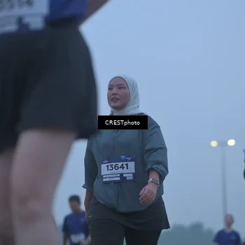 Runner Photo 7548795