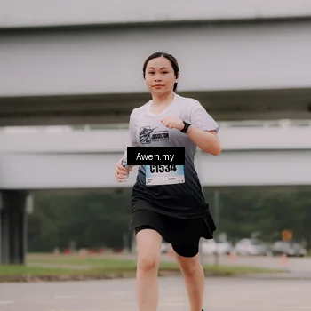 Runner Photo 7548805