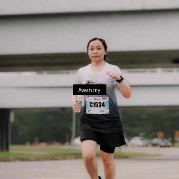 Runner Photo 7548807