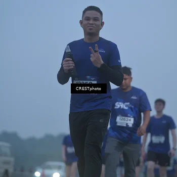 Runner Photo 7548812