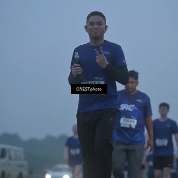 Runner Photo 7548815