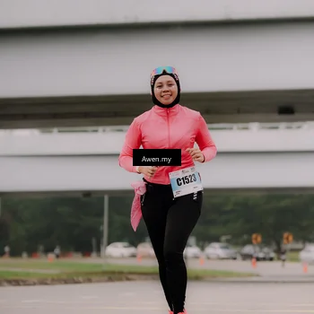 Runner Photo 7548826