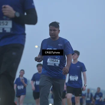 Runner Photo 7548830