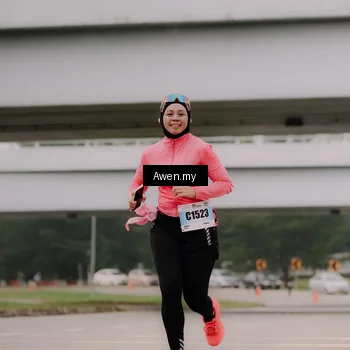 Runner Photo 7548831