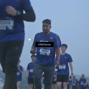 Runner Photo 7548834
