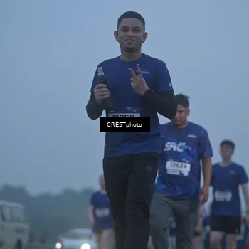 Runner Photo 7548841