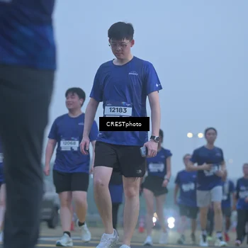 Runner Photo 7548850