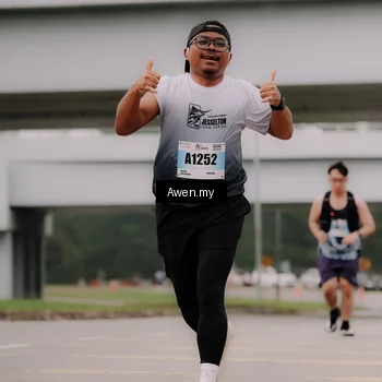 Runner Photo 7548861