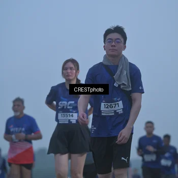 Runner Photo 7548862
