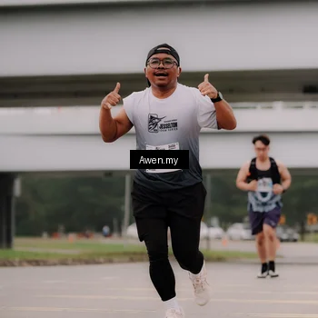Runner Photo 7548863