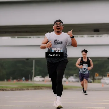 Runner Photo 7548867