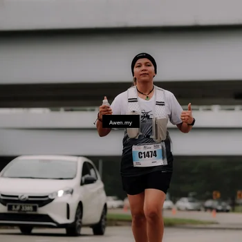 Runner Photo 7548877