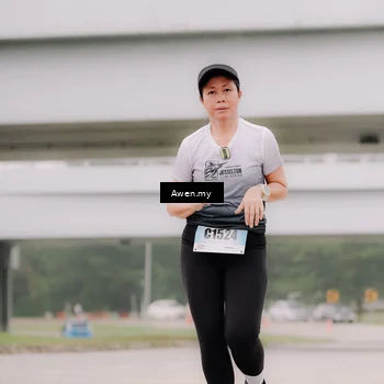 Runner Photo 7548884