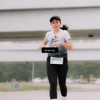 Runner Photo 7548888