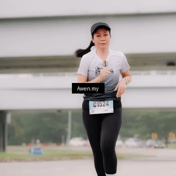 Runner Photo 7548890