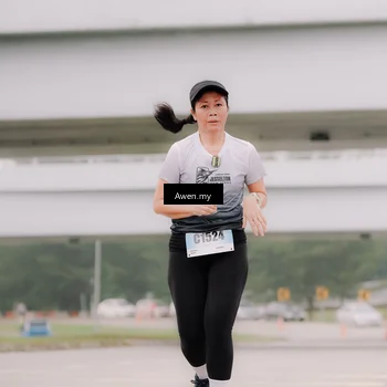 Runner Photo 7548892