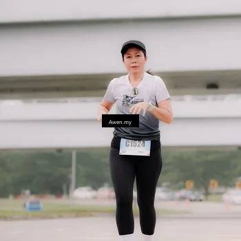 Runner Photo 7548900