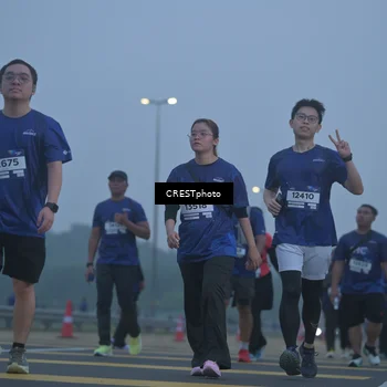 Runner Photo 7548933