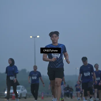 Runner Photo 7548977