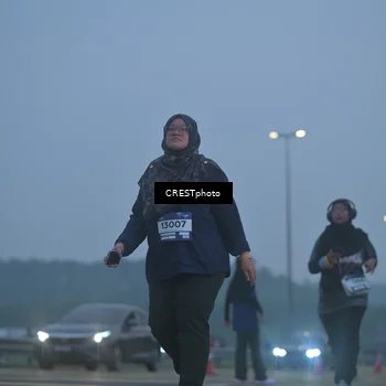 Runner Photo 7549007