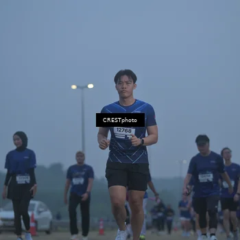 Runner Photo 7549008