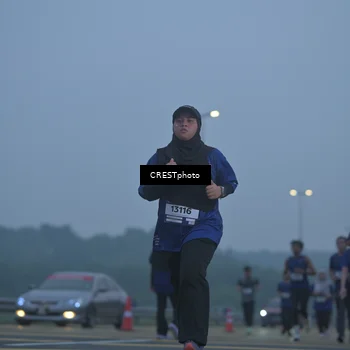 Runner Photo 7549020