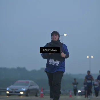 Runner Photo 7549021