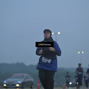 Runner Photo 7549022