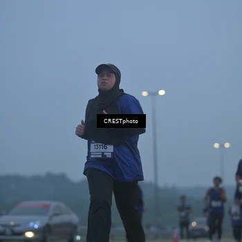 Runner Photo 7549023