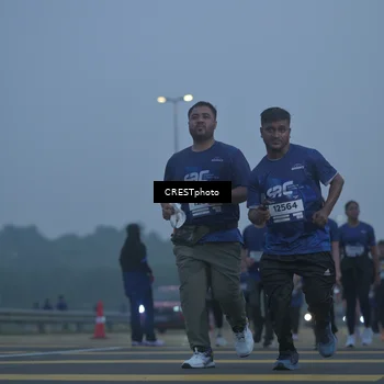 Runner Photo 7549027