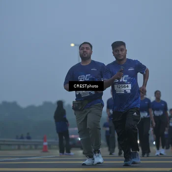 Runner Photo 7549029