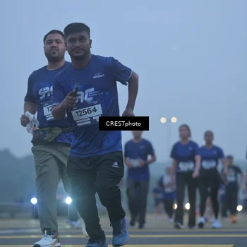 Runner Photo 7549032