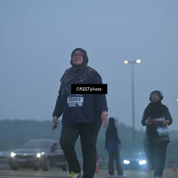 Runner Photo 7549046