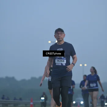 Runner Photo 7549060