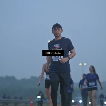 Runner Photo 7549061
