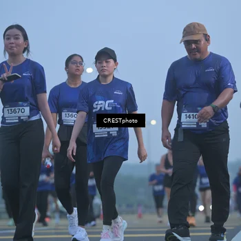 Runner Photo 7549062