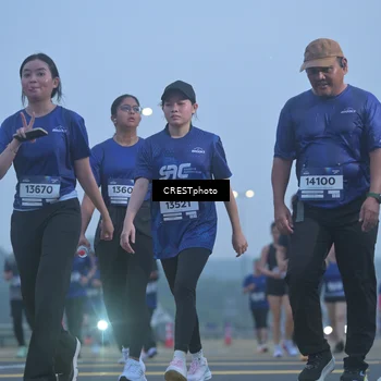 Runner Photo 7549063