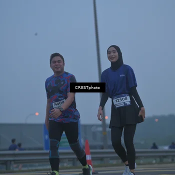 Runner Photo 7549066