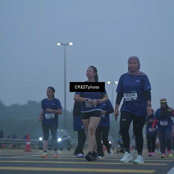 Runner Photo 7549069