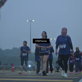 Runner Photo 7549070